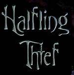 logo Halfling Thief logo Halfling Thief